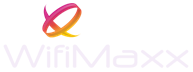 WifiMaxx Logo
